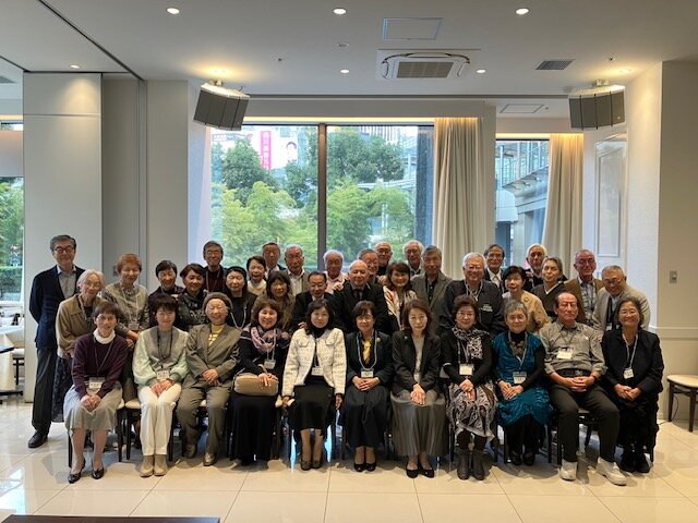 第16期同期会レポート