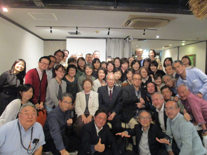 第30期同期会レポート