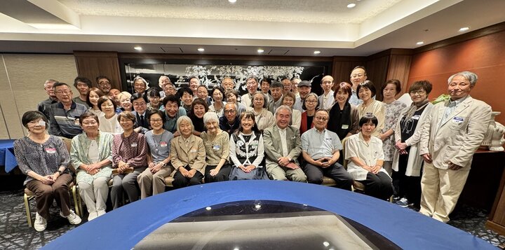  第23期同期会レポート 