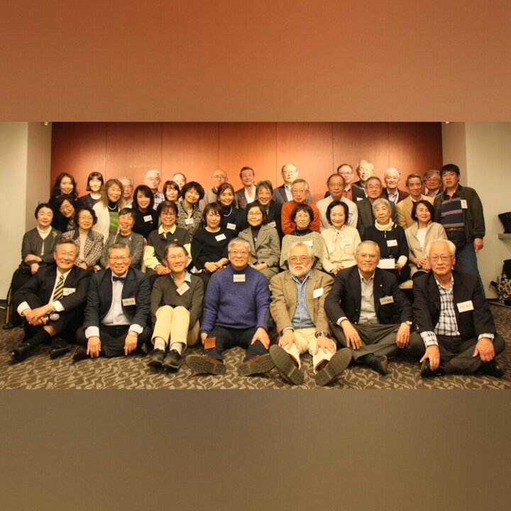 第20期同期会レポート
