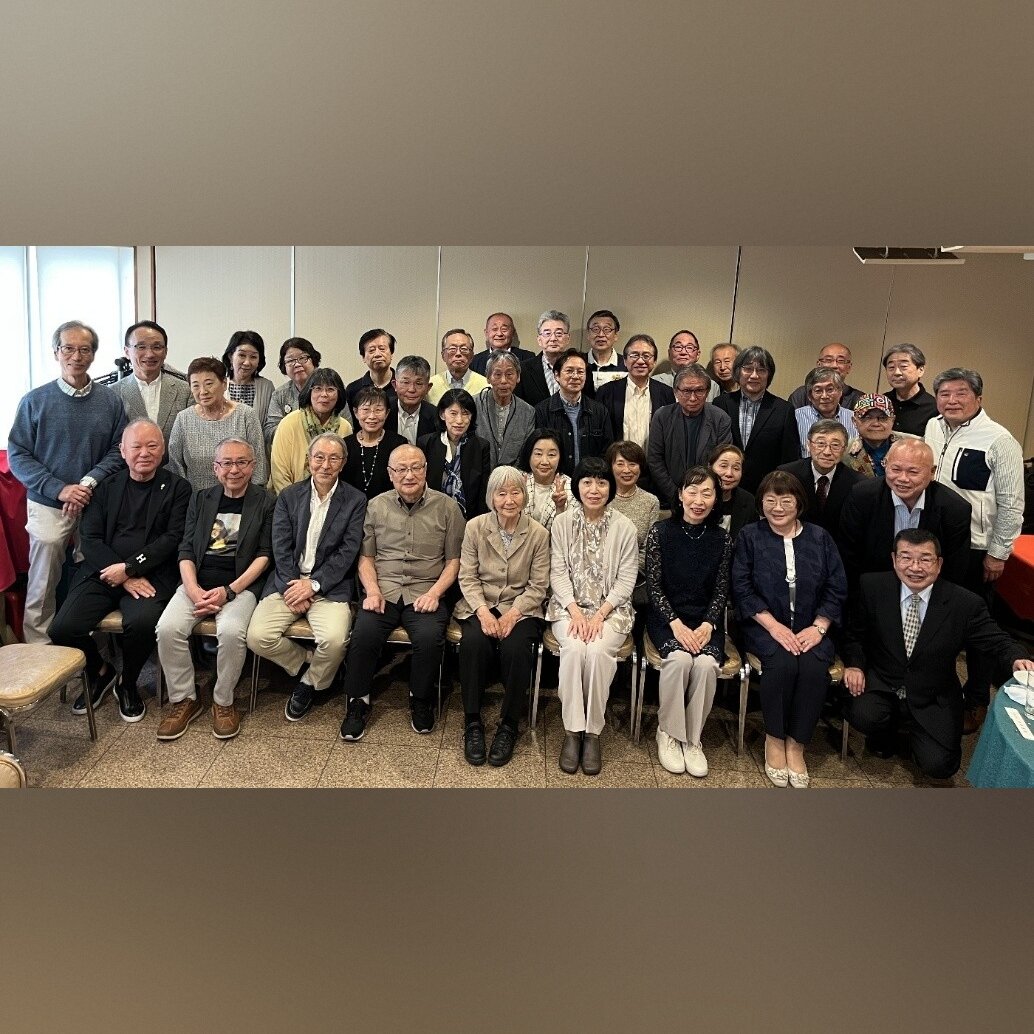  第22期同期会レポート 