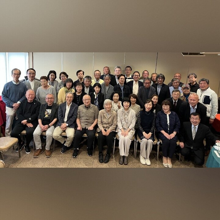  第22期同期会レポート 